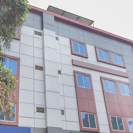 Oyo Flagship 77727 Hotel Blue Bell بنغالور المظهر الخارجي الصورة