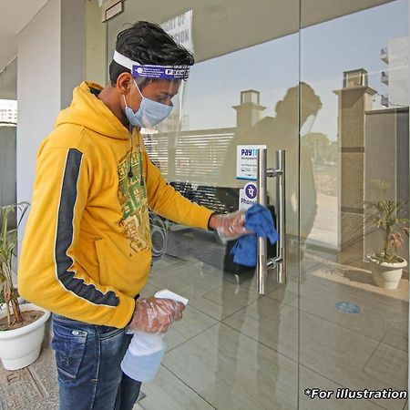 Oyo Flagship 77727 Hotel Blue Bell بنغالور المظهر الخارجي الصورة