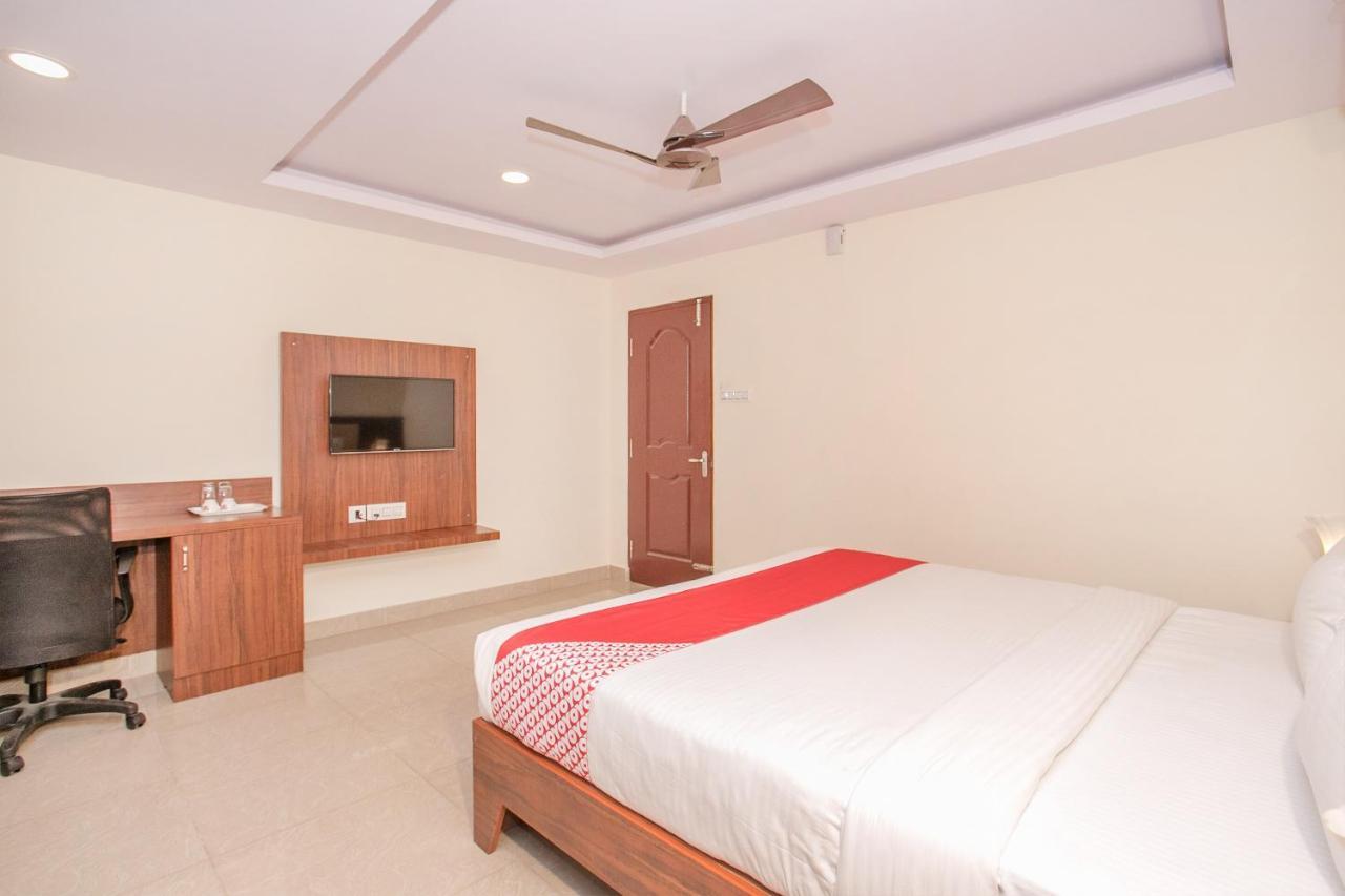 Oyo Flagship 77727 Hotel Blue Bell بنغالور المظهر الخارجي الصورة