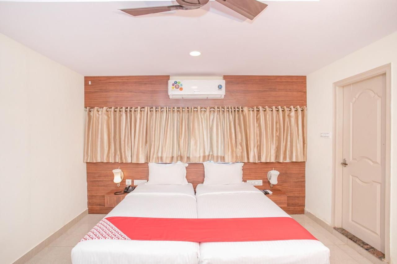 Oyo Flagship 77727 Hotel Blue Bell بنغالور المظهر الخارجي الصورة