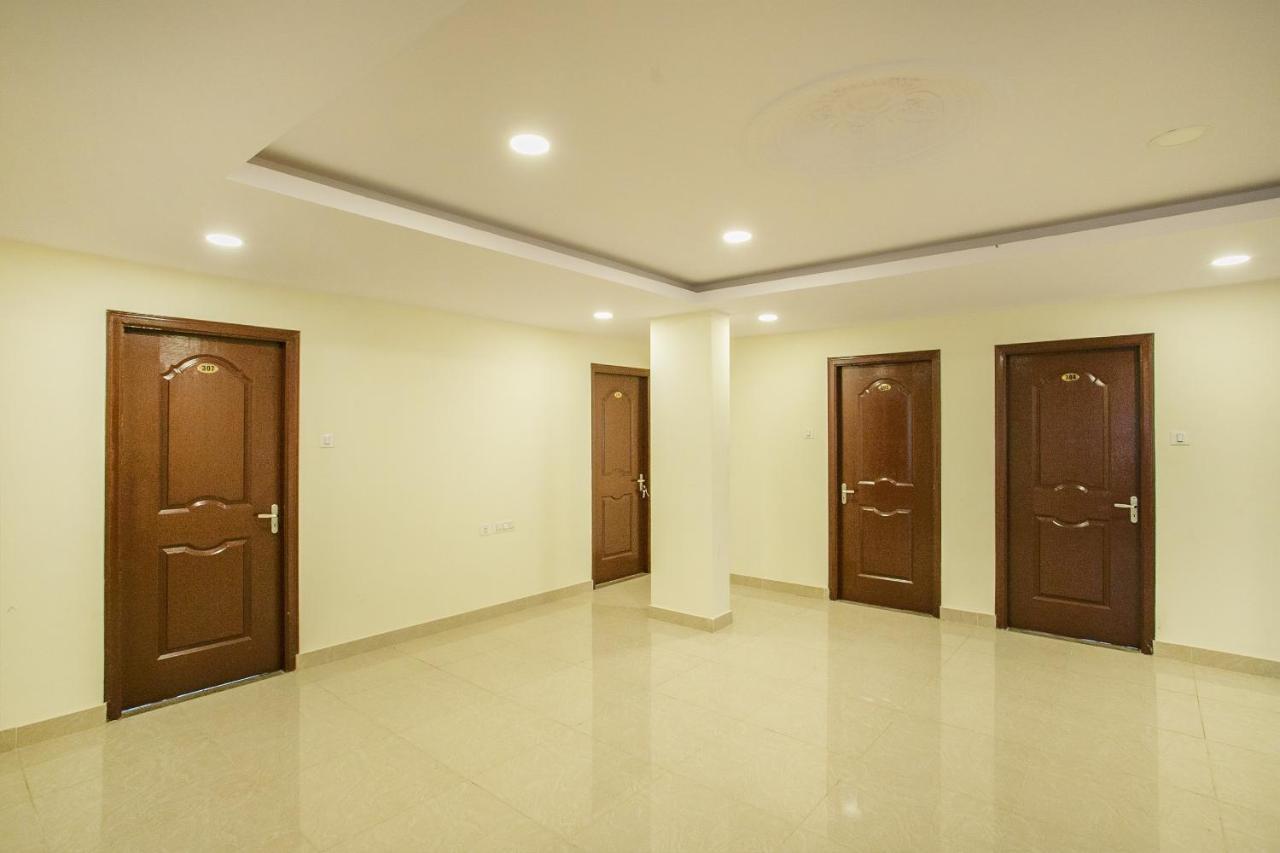 Oyo Flagship 77727 Hotel Blue Bell بنغالور المظهر الخارجي الصورة