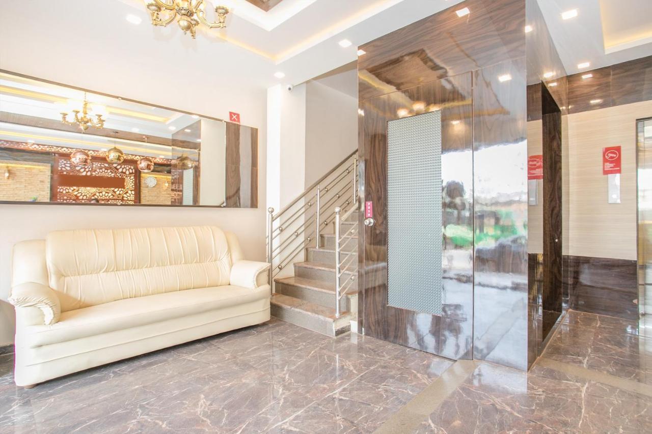 Oyo Flagship 77727 Hotel Blue Bell بنغالور المظهر الخارجي الصورة