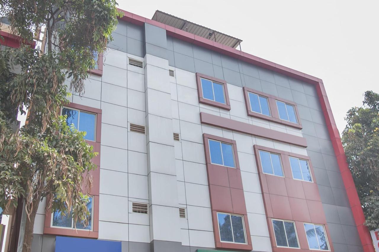 Oyo Flagship 77727 Hotel Blue Bell بنغالور المظهر الخارجي الصورة