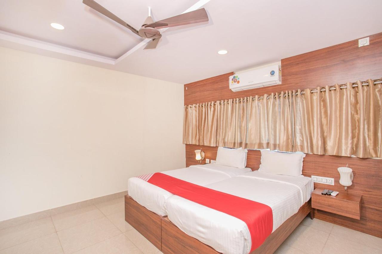 Oyo Flagship 77727 Hotel Blue Bell بنغالور المظهر الخارجي الصورة