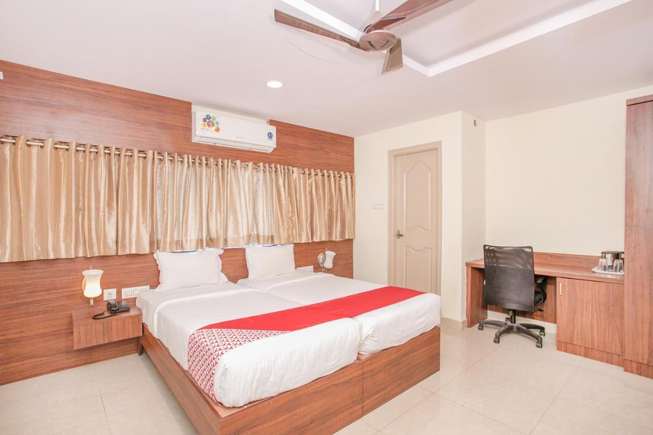Oyo Flagship 77727 Hotel Blue Bell بنغالور المظهر الخارجي الصورة